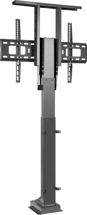 equip Pro Aufstellung für LCD TV (motorisiert) (50 kg, 37" - 65")
