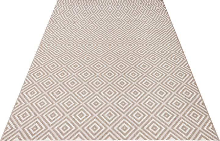Produktbild Hanse Home Karo (200 x 140 cm)