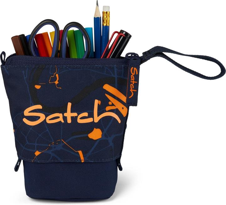 Actual product image Satch Pencil Slider Urban Journey