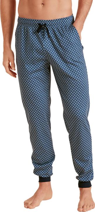 Image du produit Calida Rmx Sleep Enjoy Hose mit Bündchen (XXL)