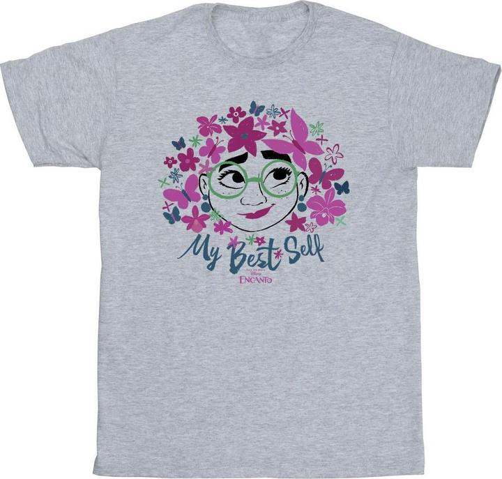 Produktbild Disney Encanto My Best Self TShirt (5XL)