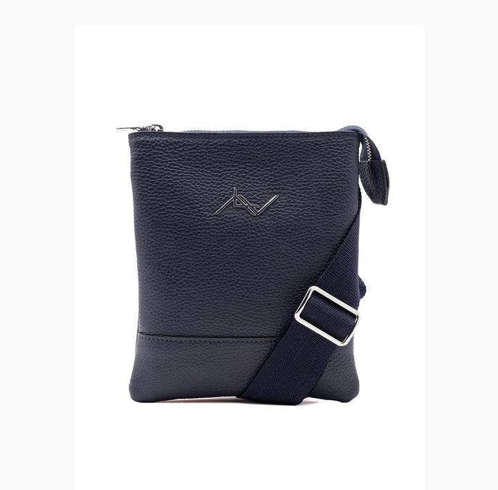 Immagine prodotto ALV by Alviero Martini Damen Umhängetasche - Modell Elora Lux - 21X2X18 Cm - Echtleder