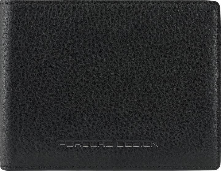 Actual product image Porsche Design Business Billfold 9910 wallet