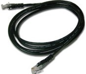 Actual product image MicroConnect Network cable (U/UTP, CAT6, 25 m)