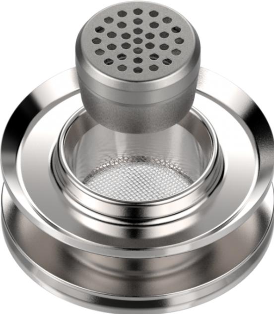 Produktbild Storz & Bickel Dosierkapseladapter (1 x)