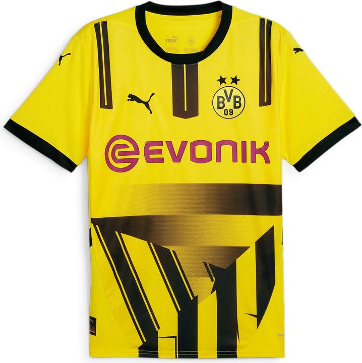Produktbild Puma BVB Cup Jersey Replica (XXL)
