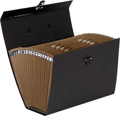 Actual product image Fellowes Hanfile Document Manager (A4, 1x)