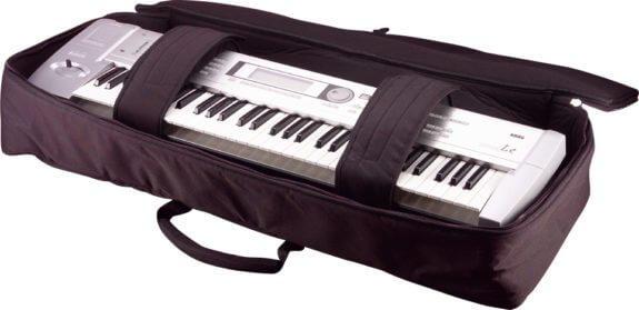 Produktbild Gator GKB-88 SLXL Keyboard Gig Bag SLIM Extra Long (Keyboard)