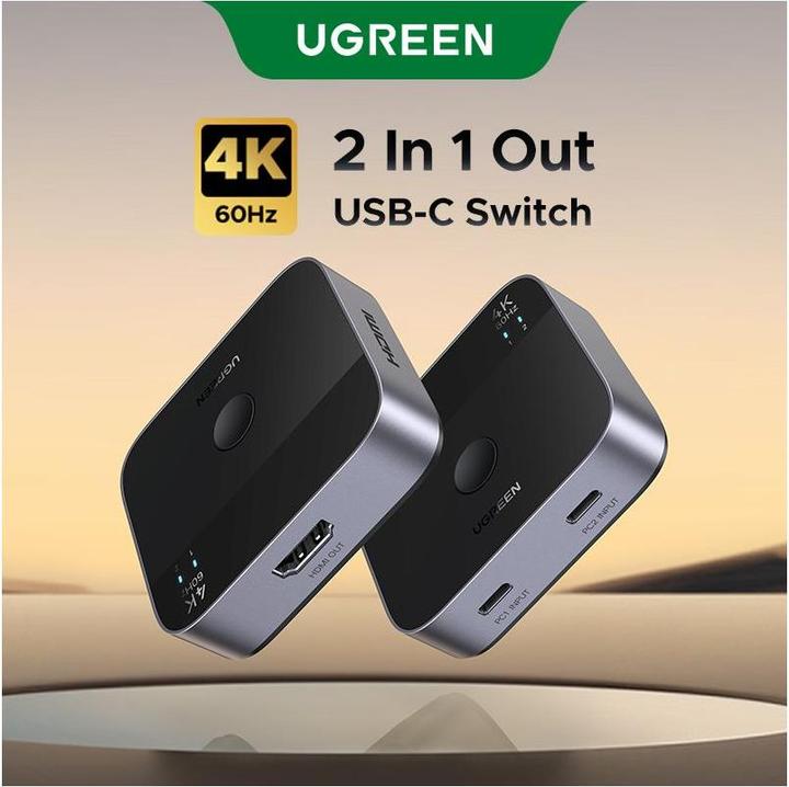 Produktbild Ugreen AW502