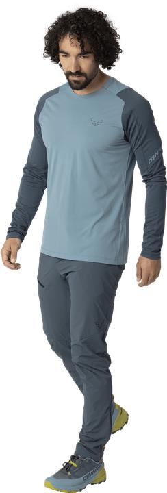 Actual product image Dynafit Transalper L/S Tee (S)