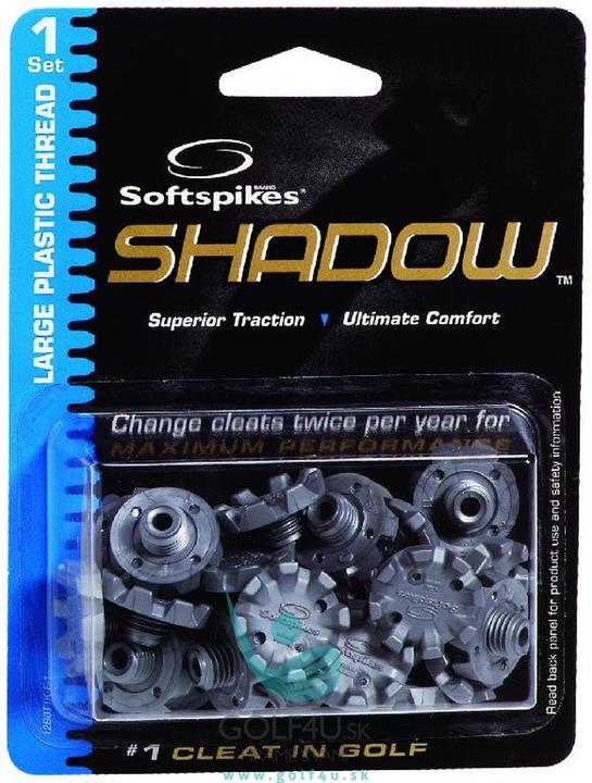 Actual product image Mizuno Shadow