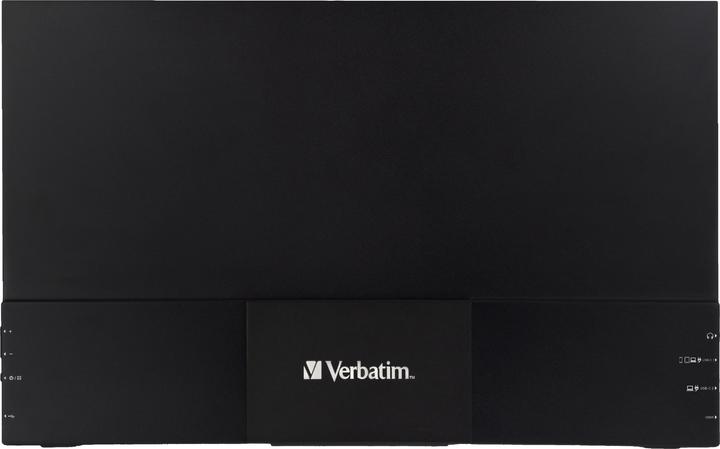 Actual product image Verbatim PMT-17 (1920 x 1080 pixels, 17.30")