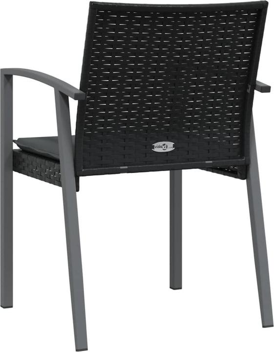 Produktbild vidaXL Gartenstuhl