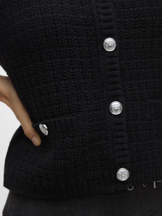 Actual product image Vero Moda VMHARPER Pullover Strickjacke (XS)