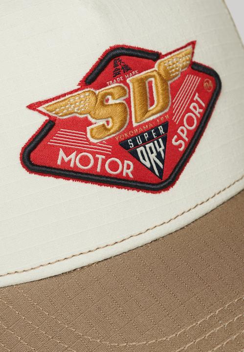 Produktbild Superdry Dirt Road Trucker Basecap
