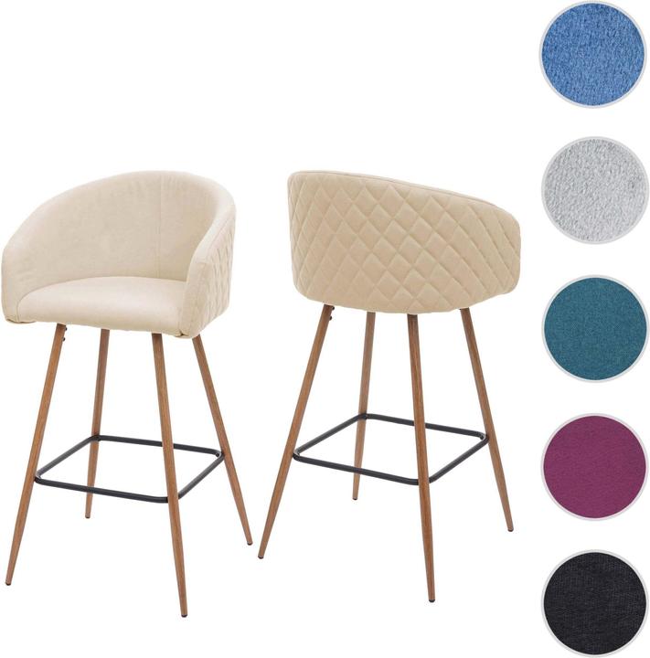 Produktbild Jamb Barhocker