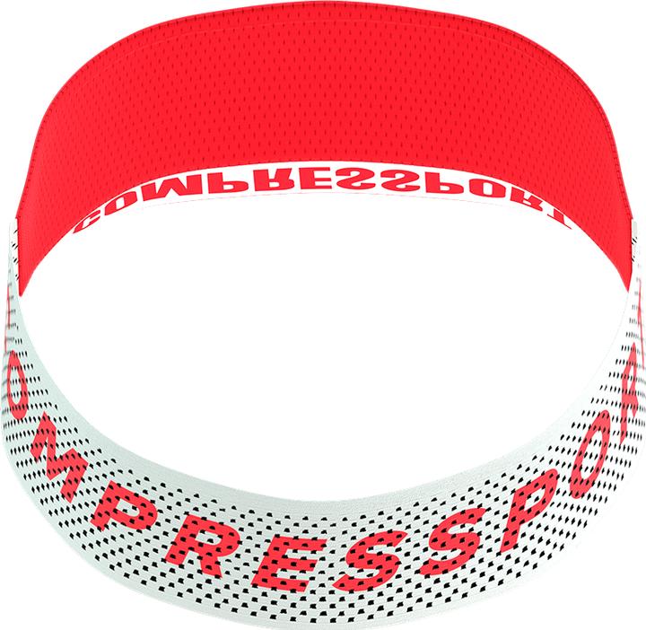 Image du produit Compressport Pro Racing Visor (Taille unique)