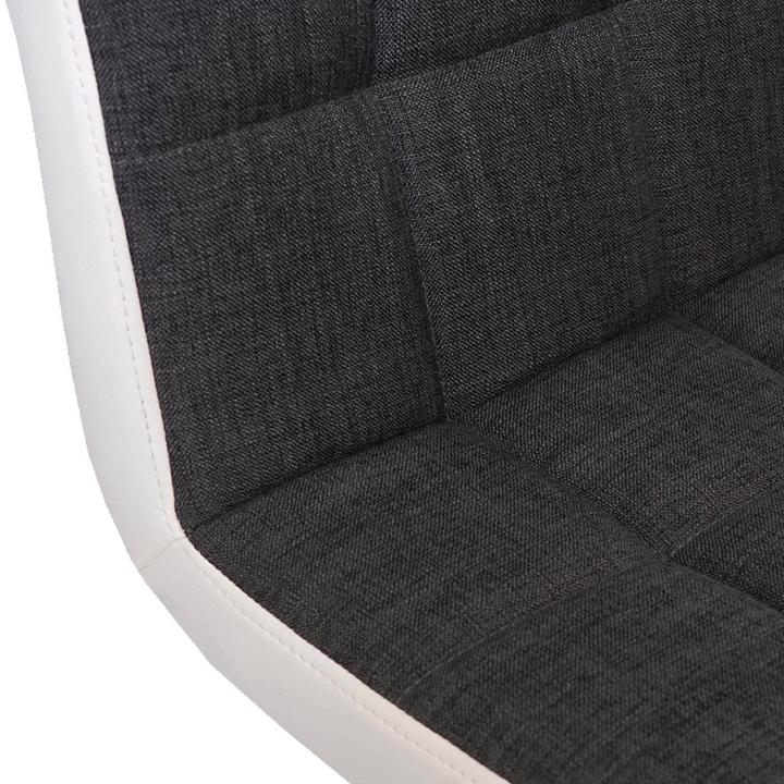 Actual product image Swisshandel24 Counter stool