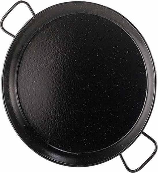 Productafbeelding Garcima Paella pan (Paella pan, Staal, 26 x 6 cm)