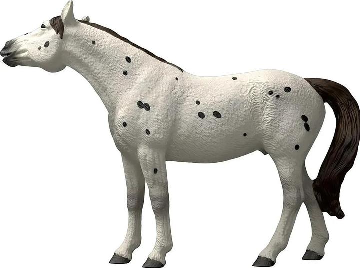 Produktbild Schleich Knabstrupper Wallach