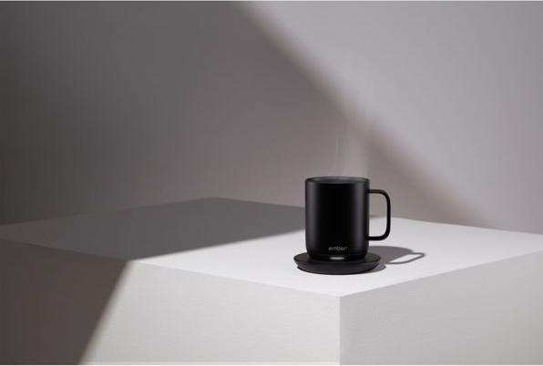 Actual product image Ember Mug² (295 ml, 1 x)