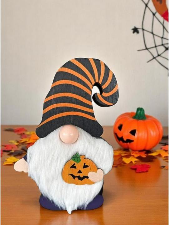 Immagine prodotto GuGus Wichtel Halloween Herbst (6 Pezzo/i)