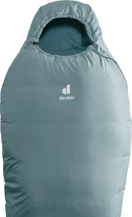 Actual product image Deuter Orbit +5° SL (198 cm)