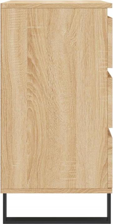 Image du produit vidaXL Sideboard (60 x 35 x 70 cm)