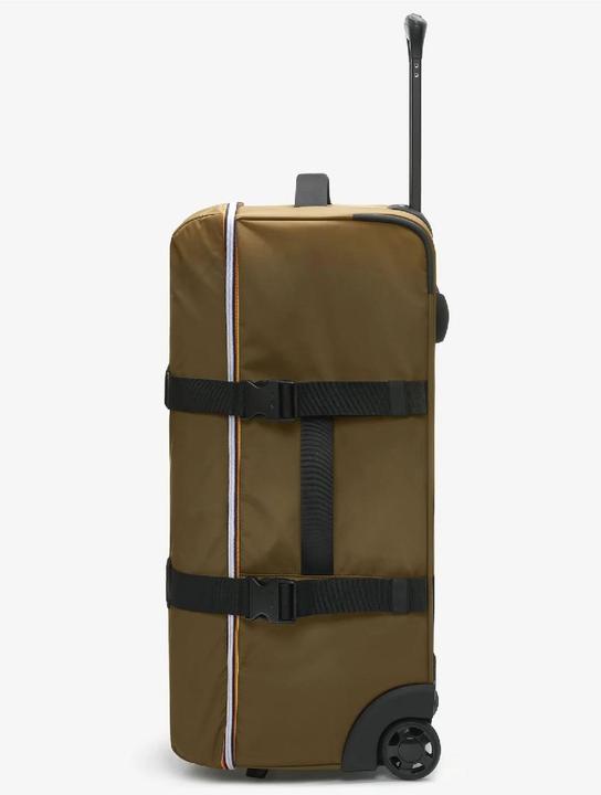 Produktbild K-Way Blossac- Trolley-Reisetasche (34 l)