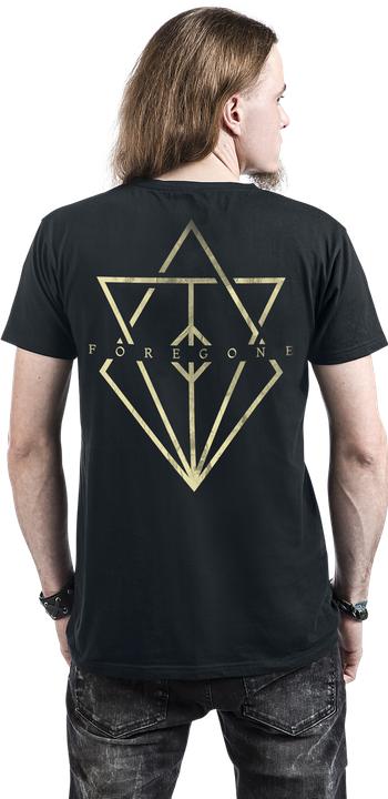 Produktbild In Flames Foregone (M)