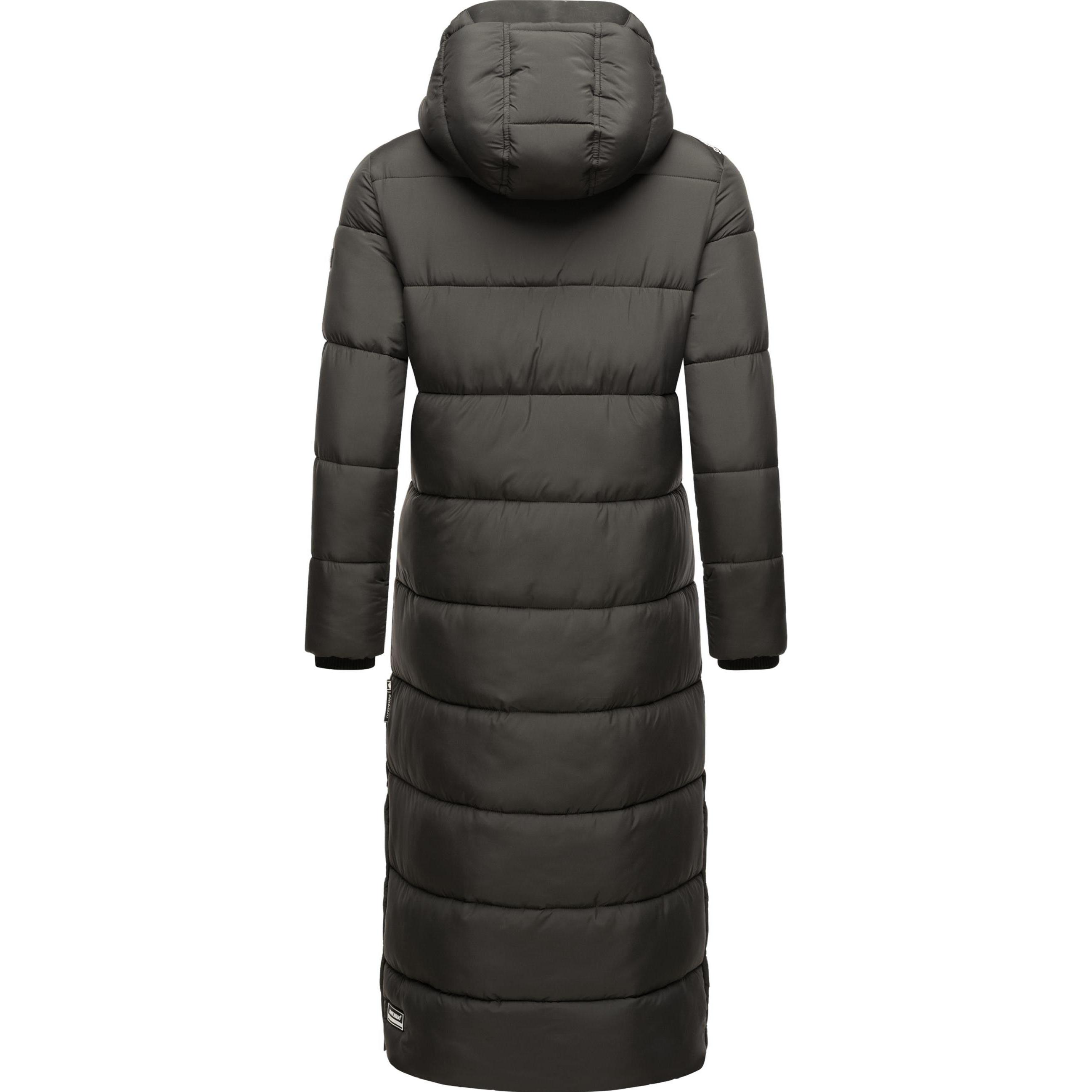 Thumbnail - Navahoo, Damen, Jacke, Isalie (L), Grau, L