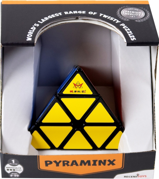 Image du produit Recent Toys Pyraminx