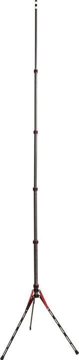 Caruba CLS 1C Compactlamp Koolstofarm (222.50 cm, 5 kg)