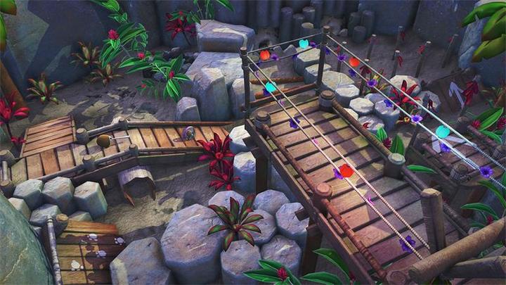 Actual product image Fangamer Bugsnax (Switch, DE)