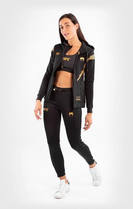 Produktbild UFC | Venum Authentic Fight Night Damen Walkout Pant (S)