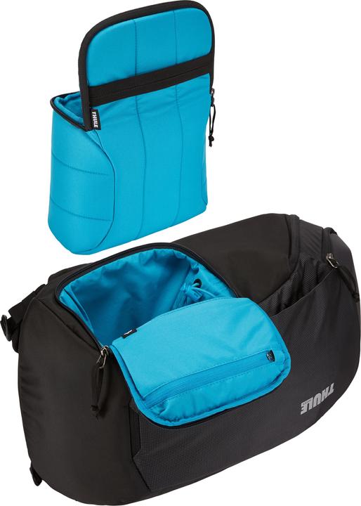 Actual product image Thule EnRoute (Camera shoulder bag, 20 l)
