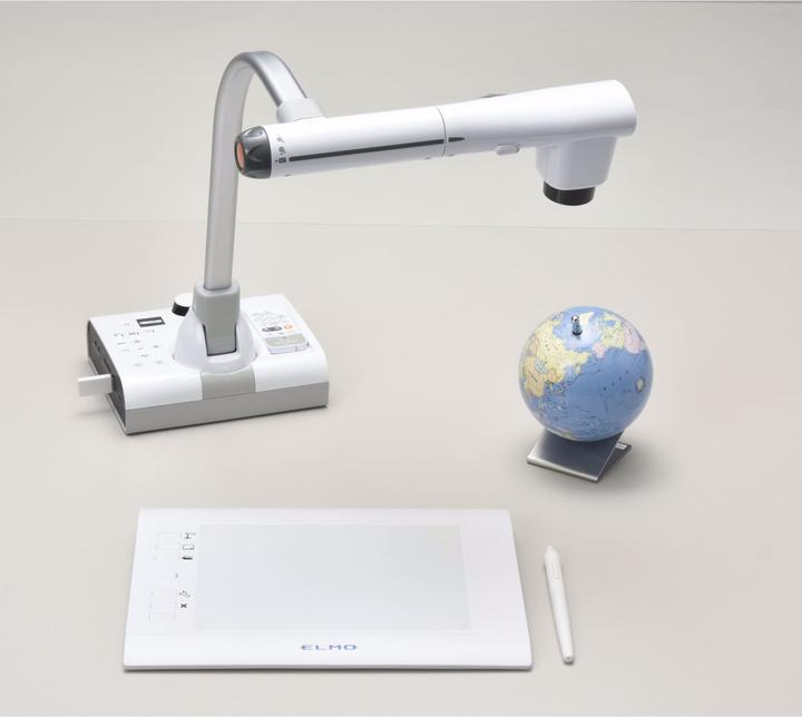 Image du produit Elmo Tablette sans fil CRA-2