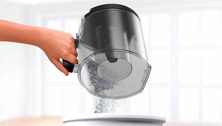 Produktbild Bosch Hausgeräte Serie 6 BGC41X36