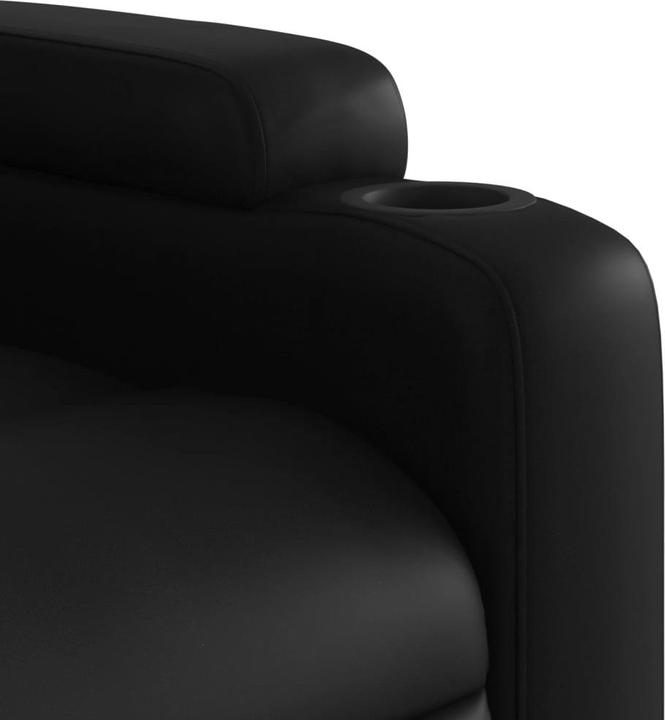 Image du produit vidaXL Relaxsessel mit Aufstehhilfe