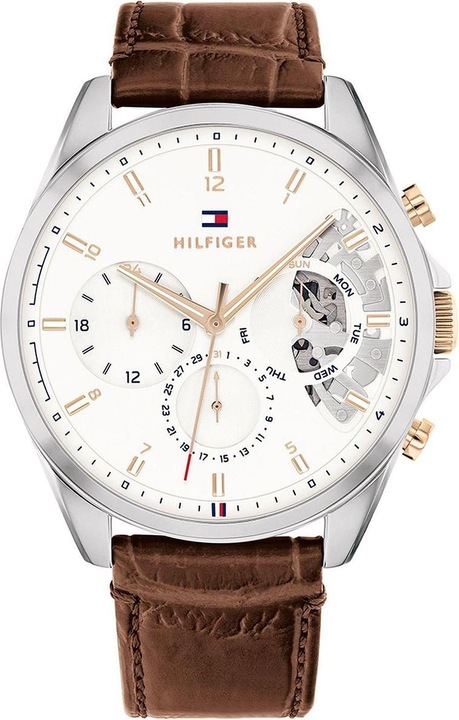 Image du produit Tommy Hilfiger MĘSKI 1710450 KEPYKLA (zf043a)