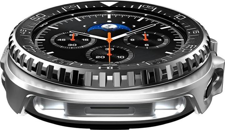 Produktbild Spigen Bezel Tune Pro Diver Samsung Galaxy Watch 8 Classic (46 Mm) Schwarz