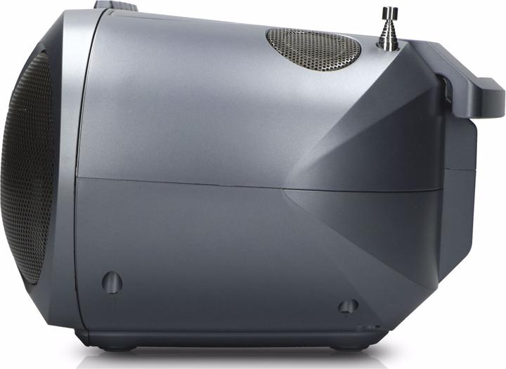 Image du produit Lenco SCD-6800GY (DAB+ DAB, FM)