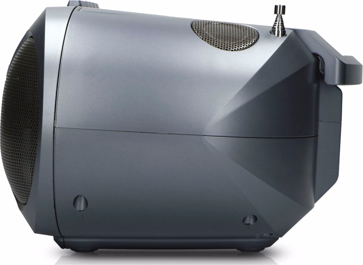 Produktbild Lenco SCD-6800GY (FM, DAB+)