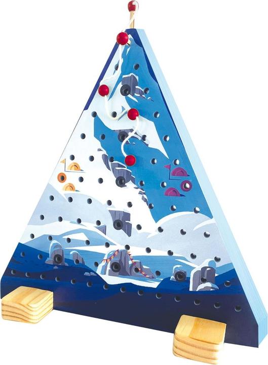 Produktbild Der Berg ruft! (d) (Deutsch, 2 Spieler)