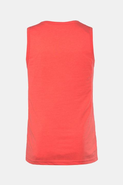 Produktbild Men+ Tanktop, Basic, Rundhals