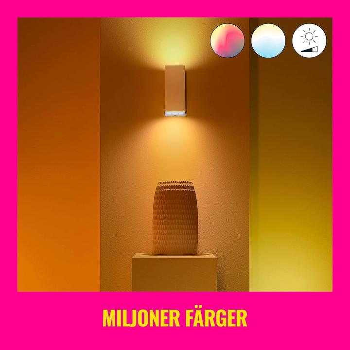 Image du produit WiZ Up Down (345 lm, GU10)