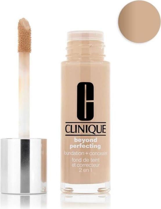 Productafbeelding Clinique Beyond Perfecting Foundation + Concealer (02 Albast)