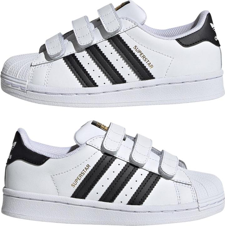 Actual product image adidas Superstar CF C (28)