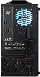 Image du produit Acer Predator Orion 3000 PO3-630 (1000 Go, 16 Go, Intel Core i7-11700F, GeForce RTX 3070)