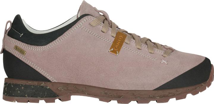 Produktbild AKU Bellamont 3 Suede GTX (38)